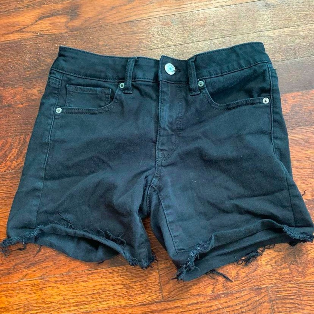 American Eagle Shorts Size 6